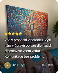 vse probehlo v poradku